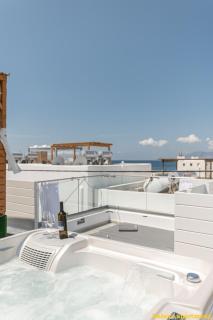 Aphrodite Luxury Apartments - 8