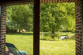 La Petite Maison 64 rue Arthur Lamendin - 6
