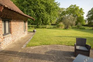 La Petite Maison 64 rue Arthur Lamendin - 7