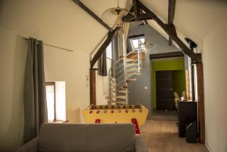 La Petite Maison 64 rue Arthur Lamendin - 3