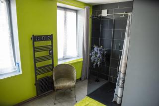 La Petite Maison 64 rue Arthur Lamendin - 2