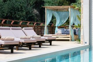 Kotinos Luxury Villa - Chania - 1