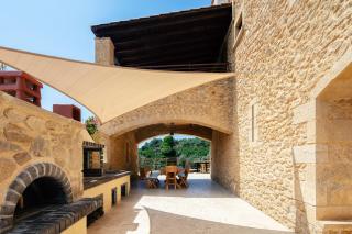 Kotinos Luxury Villa - La Canée - 4