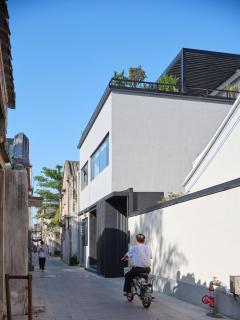 Jiangnan House Chaozhou - 2