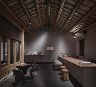 Jiangnan House Chaozhou - 1