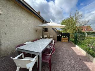 GITE AUX DEUX CERFS - Thoury - 3