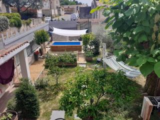 Chez Jeanfi - Fronsac - 0