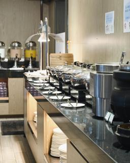 GOGO Hotel Fengchia - Taichung - 2