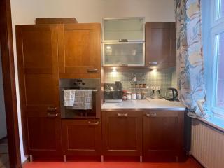 Bakcyl Atelier Art Workshops & Vintage Spot in Sopot Center - 4 Rooms - 2