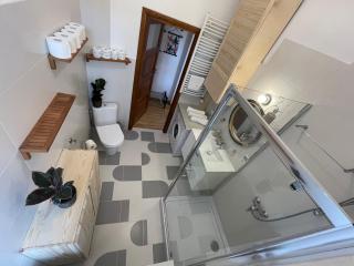 Bakcyl Atelier Art Workshops & Vintage Spot in Sopot Center - 4 Rooms - Sopot - 1