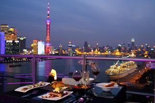 Banyan Tree Shanghai On The Bund - Shanghai - 3