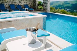Villa Dub - Kotor - 1