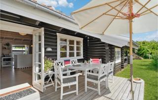 Lovely Home In Dronningmølle With Wifi - Dronningmølle - 9