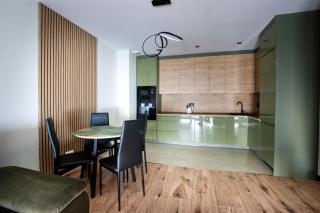 Apartament na wynajem - Kalisz - 9