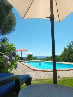 Quinta da Chanca - Paredes de Coura - 7