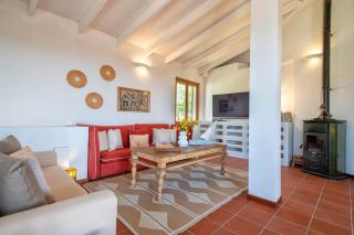 SARDINIA RE - Villa Martin Panoramic View - Alghero - 1