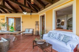 SARDINIA RE - Villa Martin Panoramic View - Alghero - 6