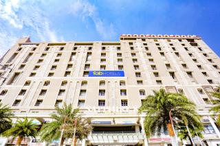 FabHotel Sapphire 83 - Gurgaon - 0