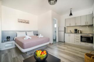 Oniropetra Apartments Mykonos - 2