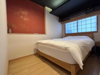 継TSUNAGU 空蝉Utsusemi帚木Hahakigi - Kyoto - 5