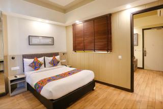 FabHotel Sapphire 83 - Gurgaon - 4