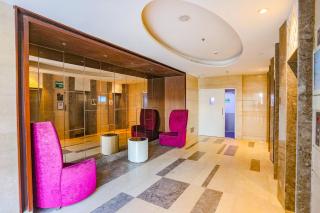 FabHotel Sapphire 83 - Gurgaon - 6
