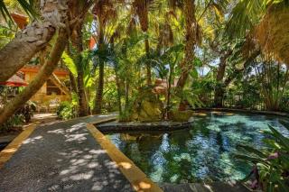Bali House in Palm Beach w/ Gorgeous Htd Pool - Lake Worth - 2