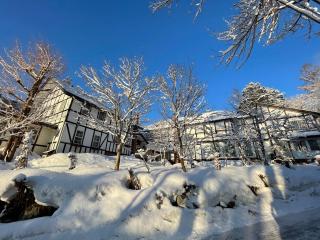 Hotel Sejour Mint in Hakuba - Hakuba - 6
