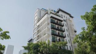 Monsoon Bassac Hotel - 1