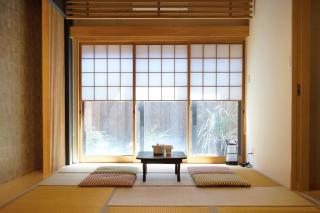 継TSUNAGU 空蝉Utsusemi帚木Hahakigi - Kyoto - 7