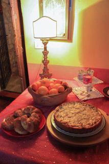 B&B I Trebbiali - Reggello - 9