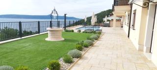 Apartments Villa Elma - Mošćenička Draga - 9