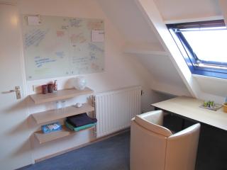 B&B Vincent's Attic - Ede - 5