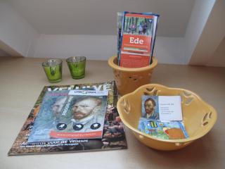 B&B Vincent's Attic - Ede - 2