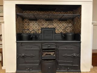 Lumeah - Servant Quarters - Hobart - 3