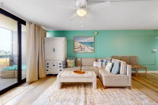 Golden Sands 202 - Ocean City - 4