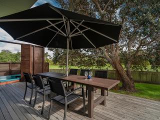 Little Paua - Pauanui Holiday Home - Pauanui - 3