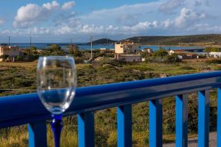 Meli Apartments near sea side - Kythira - 8