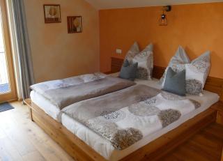 Ferienwohnung Abendsonne - Oy-Mittelberg - 2