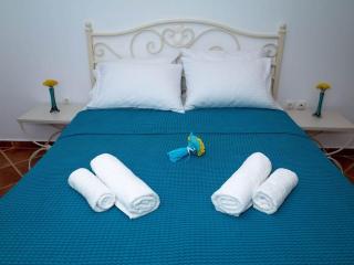 Meli Apartments near sea side - Kythira - 4