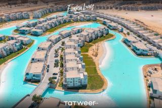 Amazing 3 bedroom in fouka bay north coast Cl3-TW3X-AG - Marsa Matruh - 2