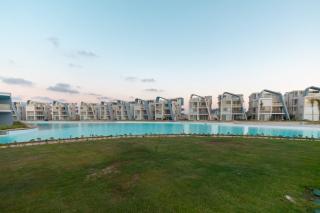 Amazing 3 bedroom in fouka bay north coast Cl3-TW3X-AG - 5