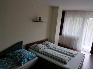 Family Holiday Apartman - Nyíregyháza - 2