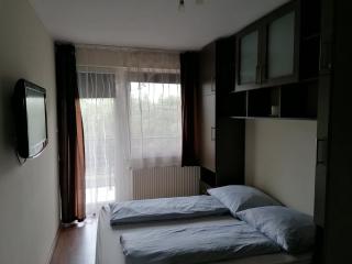 Family Holiday Apartman - Nyíregyháza - 4