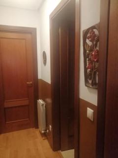 Apartamento con terraza a 800 m playa - Gijón - 5