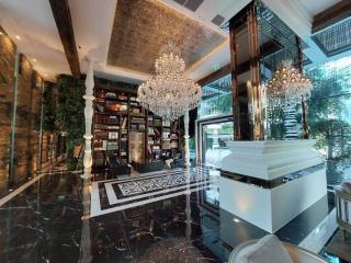Riviera MONACO x MonthStayZ Thailand - Na Jomtien - 4