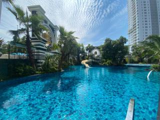 Riviera MONACO x MonthStayZ Thailand - Na Jomtien - 8