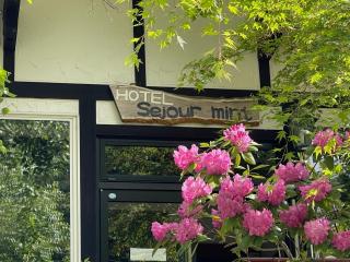 Hotel Sejour Mint in Hakuba - Hakuba - 1