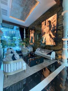 Riviera MONACO x MonthStayZ Thailand - Na Jomtien - 6