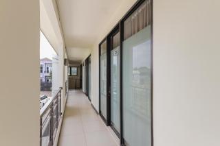 RedDoorz Syariah near Green Park Jatiwarna - Bekasi - 5